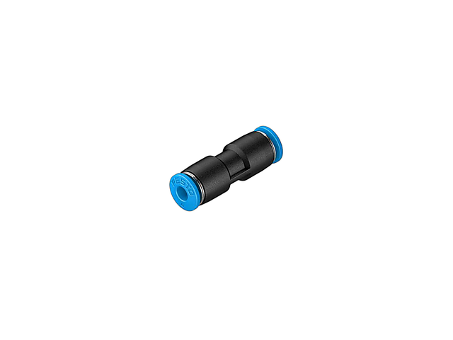 Racor rápido QS-4