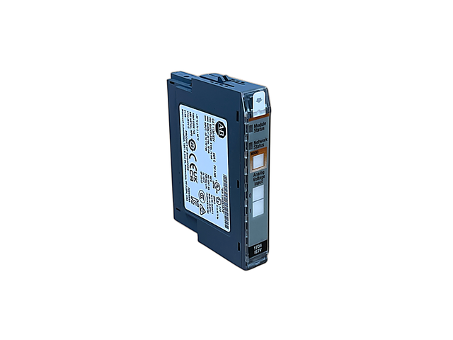 POINT I/O 2 AI VOLTAJE