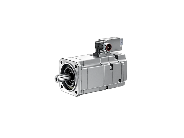 Servomotor Siemens SIMOTICS S 1FK7 Compact 11Nm 2.29kW 3000rpm Encoder Absoluto EnDat IP64