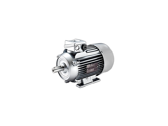 Motor Eléctrico Trifásico Siemens SIMOTICS SD 15kW 400V 4 Polos IE3 B3 IP55