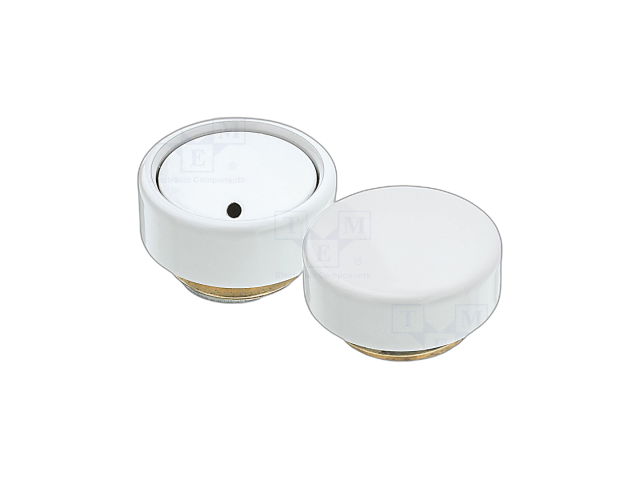Kit de válvula de ventilación