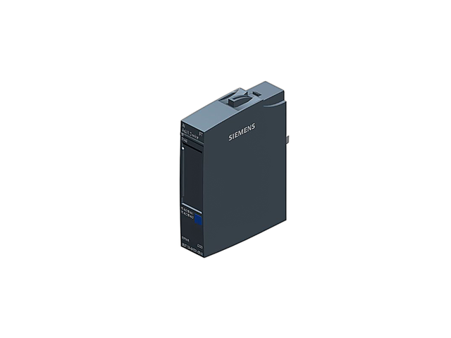 SIMATIC ET 200SP AI 4XU/I ST