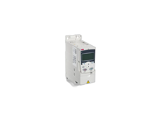 Variador de Frecuencia ABB ACS355 2.2kW 400V Trifásico con STO y Filtro EMC C3