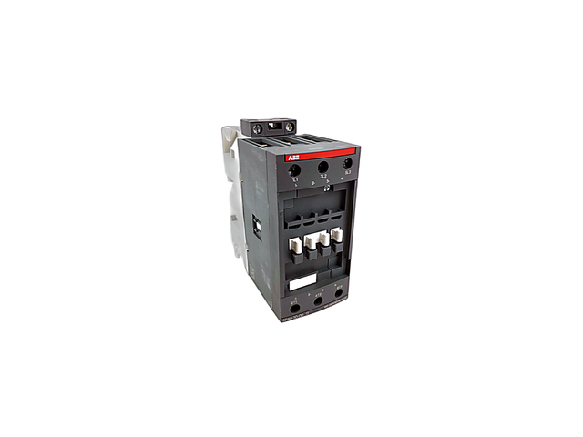 Contactor ABB AF40-30-00-13 40A 18.5kW 400V Tripolar Bobina 100-250V AC/DC