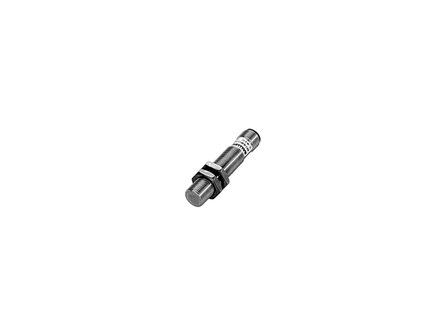 Sensor BCS M12T4D2-PSM40 C-S04G - Interruptor de proximidad capacitivo 4mm