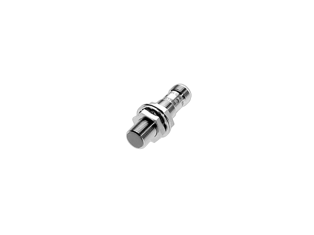 Sensor, inductivo sn=4mm,S,PNP,M12 - Interruptor de proximidad inductivo 4mm