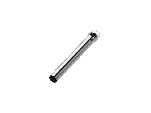 Sensor,ind.,6,5 mm,conector CC,pnp,no,sn=2 mm,b - Interruptor de proximidad inductivo 2mm