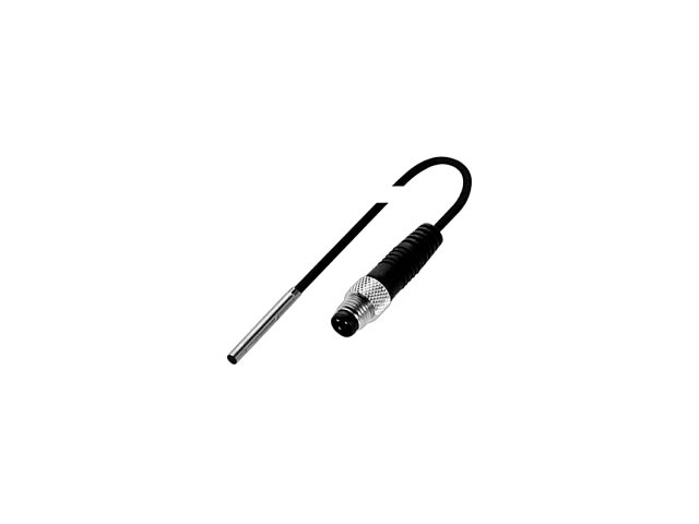 Sensor, inductivo - Interruptor de proximidad inductivo 0,8mm