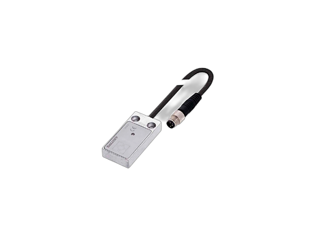 Sensor, inductivo - Interruptor de proximidad inductivo 5mm