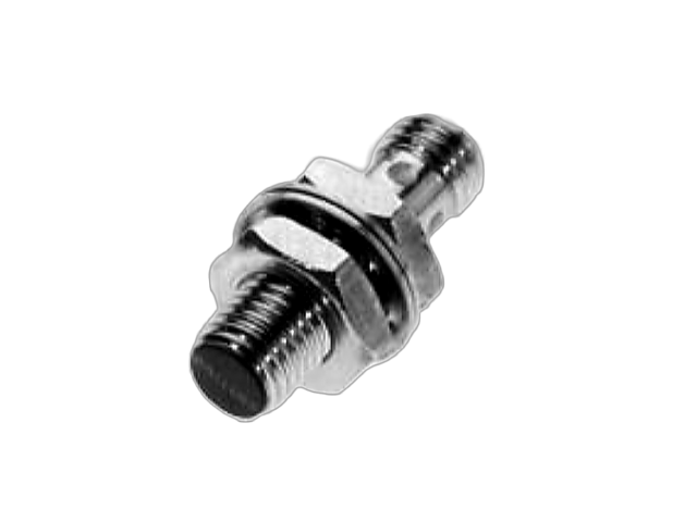 Sensor,ind.,M8x1,conector CC,pnp,no,sn=1,5 mm,b - Interruptor de proximidad inductivo 1,5mm