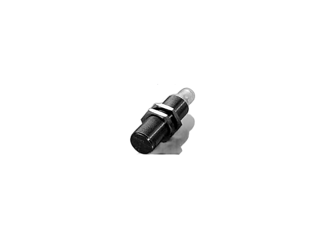 Sensor, inductivo M18x1,sn:8mm,b - Interruptor de proximidad inductivo 8mm