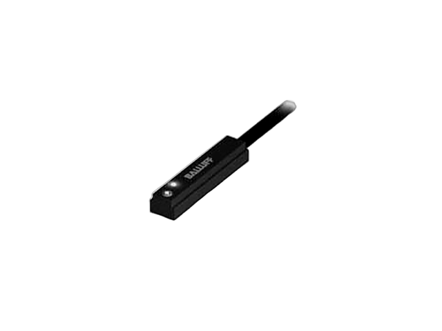 Sensor de campo magnético - Interruptor de proximidad de seguridad magnético