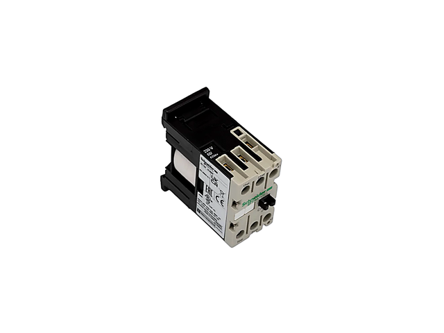 Relé de Control Schneider Electric TeSys Bipolar 2NA 230V AC CA2SK20P7