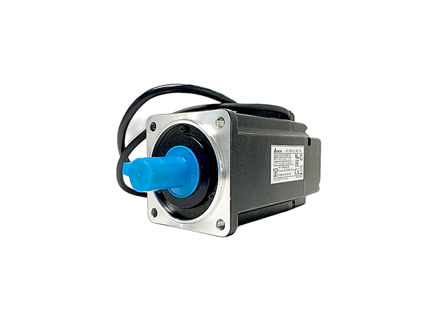 Servomotor