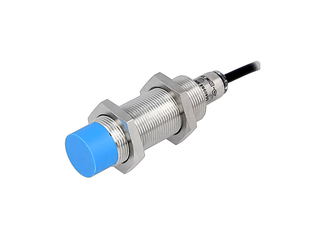 Sensor Inductivo SICK IME18-12NPSZW2S PNP NO 12mm M18 10-30V DC IP67 Cable 2m