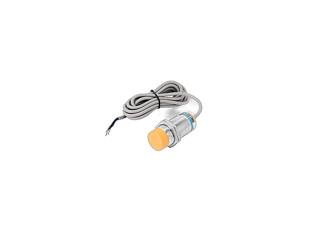 Interruptor de proximidad inductivo NPN