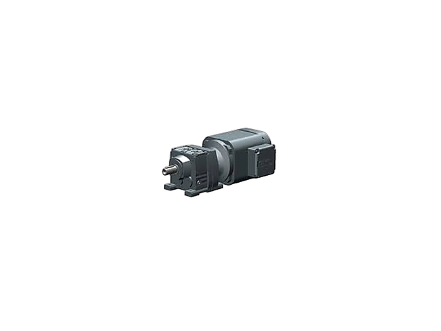 Motorreductor Helicoidal Serie R37 DRN90L4