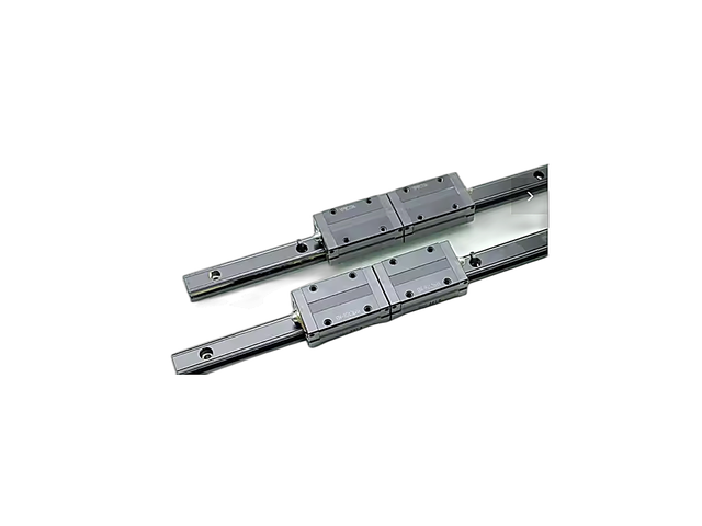 Guía lineal de bolas con carro THK SSR15