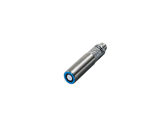 Sensor Ultrasónico SICK UM18-51111 PNP 80-1000mm M18 10-30V DC IP67