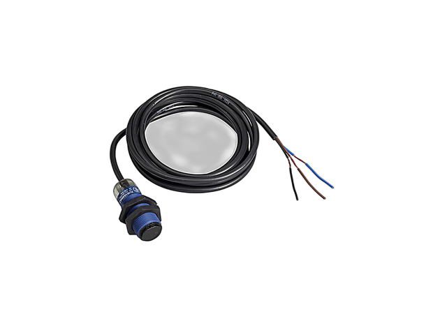 SENSOR FOTOELÉCTRICO M18 NPN
