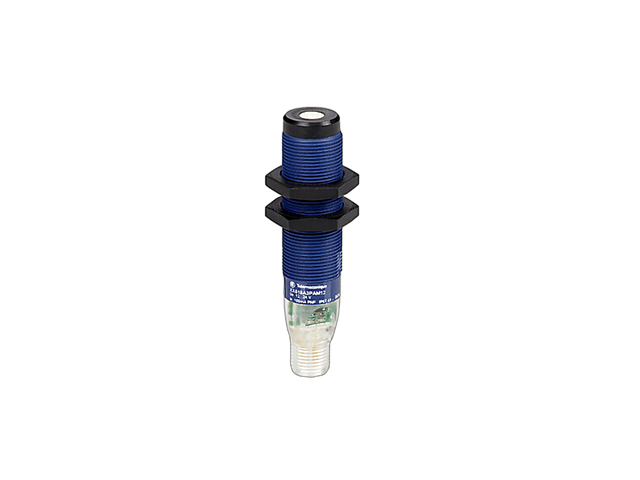SENSOR ULTRASÓNICO M18 0.5M